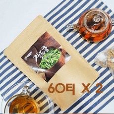신이화차티백