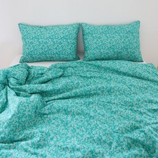 쉐누아파리이불커버