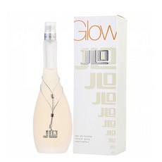(정품)제니퍼 로페즈 글로우 바이 제이로 우먼 EDT 50ml