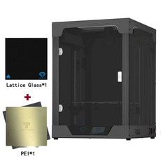 Twotrees 3d 프린터 코어 xy sp-5 v1.1 diy 프린터 키트 압출기 인쇄 크기 300300330mm tmc2225 pei fdm 이중 z 축 fdm 프린터, 협력사, PEI가 있는 SP-5 V2.1, 우리를