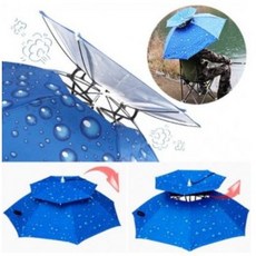 우영우사파리모자