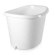 스칸디나반신욕조