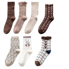 강아지캐릭터양말