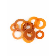 m3x0.5mmx5mm