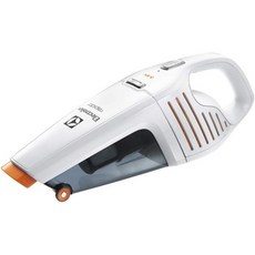 일렉트로룩스 핸디 무선 청소기 라피드 ZB5103, 아이스화이트