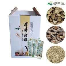 (액상차)천궁 건지황 회향110ml 60포, 1개, 6.6L