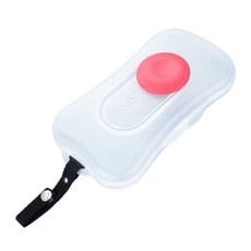 물티슈휴대용디스펜서