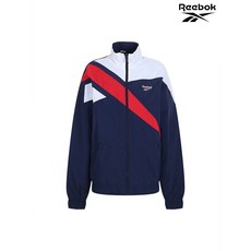 [리복]Reebok여성 트레이닝 CL V FR 트레이닝자켓 REJU1E001N2