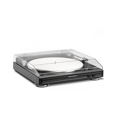 [독일] 665337 Marantz TT5005 Turntable with Built-In Phono Equalizer - Black, 단일상품