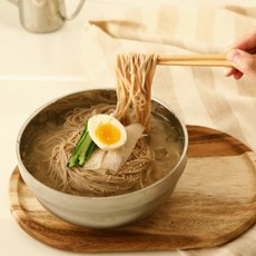비에스엠푸드 국산 늘보리로 만든 보리면 1kg, 1팩