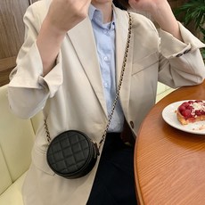 미니체인백