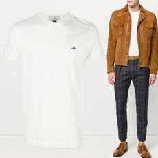 비비안웨스트우드반팔