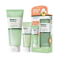 마데카살리실산클렌징젤