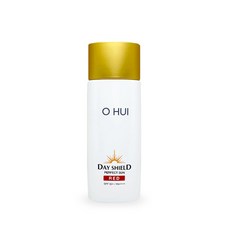 오휘 썬크림 데이쉴드 퍼펙트 선 레드 80ml 대용량, 1개, 단품