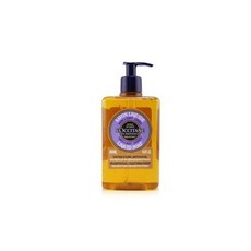 록시땅 라벤더 리퀴드 솝 핸드 & 바디 500ml, 1개