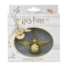 해리포터스니치볼시계