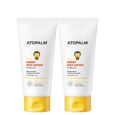 아토팜키즈페이스로션