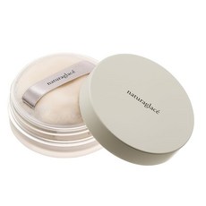 naturaglace 내츄라그라셀루스파우더 02 (유광 베이지) 페이스 파우더 SPF40 PA+++, 1개