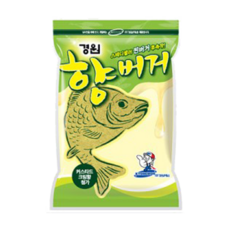 경원향버거