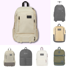 잔스포츠 엔보이 백팩 가방 THE ORIGINAL BACKPACK