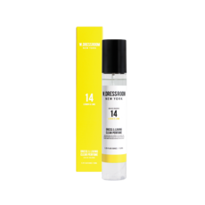 [1+1] W.DRESSROOM 더블유드레스룸 섬유향수 No.14 Lemon&Lime 레몬&라임 150ml