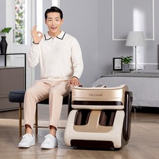 웰모아발마사지기