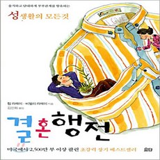 결혼행전