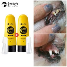 고양이구강염증에바르는약