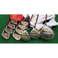 존바이런여성골프채