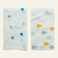 무루땅콩애착이불