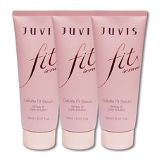 쥬비스셀룰라이트핏세럼