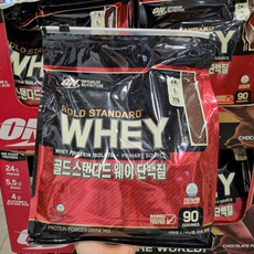 코스트코단백질파우더