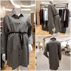 (백화점 정품)마더피아 [와코루 마더피아] 가을 겨울 임부복/RBO 2016 RTO2015L ( 가제손수건증정)