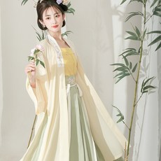 선비옷대여