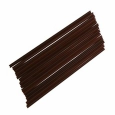 테이크아웃 nC05305097C 커피스틱 18cm 초코1000개 X 2개입 빨대, 1개, 1