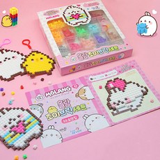 뽀로로가방고리