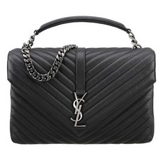 생로랑컬리지백