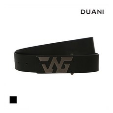 인디안 DUANI 소가죽 버클포인트 벨트_MEMVCXY7216