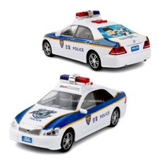 헬로카봇경찰차