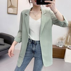 썸머라이트쉬폰셋업