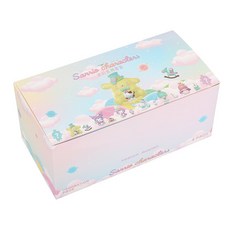 산리오랜덤박스