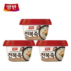 캔죽