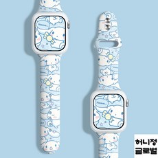 산리오밴드 TOP01