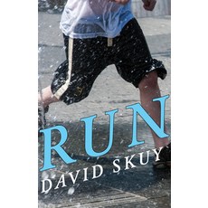 Run Paperback, Dcb, English, 9781770864887