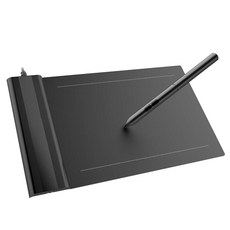 veikk그래픽타블렛s640
