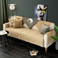 말랑모찌쿠션커버