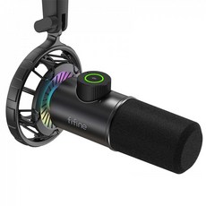 제닉스타이탄마이크암