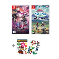 닌텐도포켓몬아르세우스