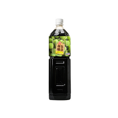 오뚜기 오쉐프 하동매실 1.5리터 drink, 1.5L