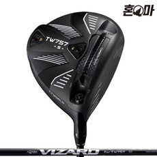혼마 혼마 투어월드 TW757 S 드라이버 남성용, 9도, 비자드 TW757 50 S 9도, 비자드 TW757 50 S
